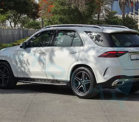 Mercedes Benz GLE 450 2026 Mercedes Benz GLE 450 2026