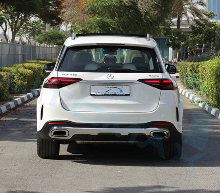 Mercedes Benz GLE 450 2026 Mercedes Benz GLE 450 2026