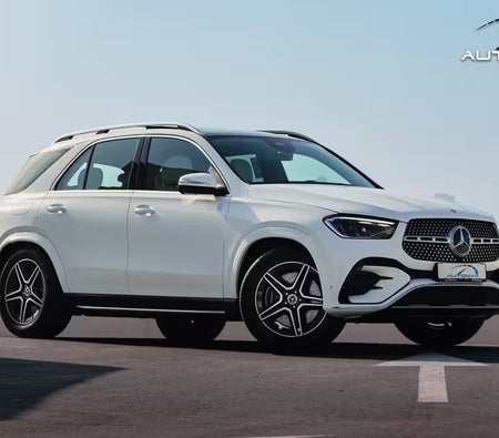 Mercedes Benz GLE 450 2026 Mercedes Benz GLE 450 2026