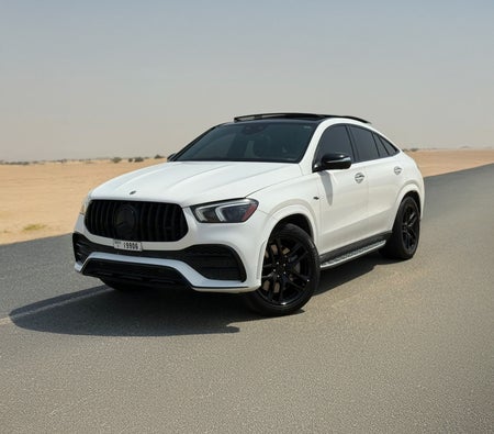 Mercedes Benz GLE 53 2023