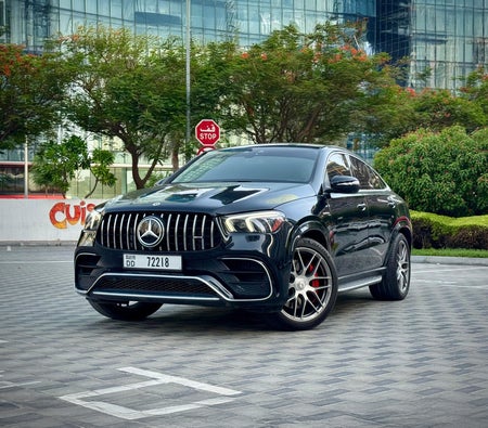 黑色的 奔驰 GLE 类 2023 黑色的 奔驰 GLE 类 2023