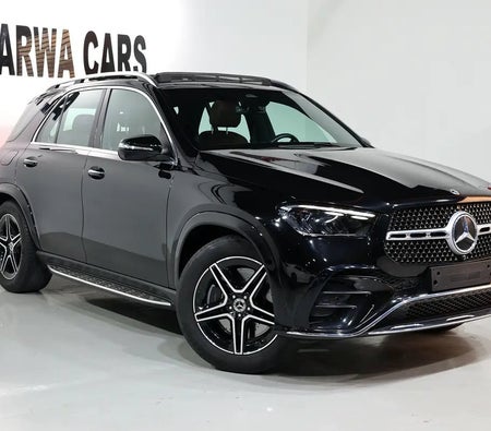 Mercedes Benz GLE 450 4Matic 2024, photo 2 of 4