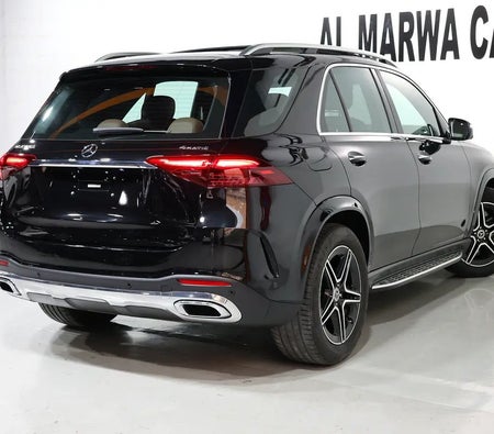 Mercedes Benz GLE 450 4Matic 2024, photo 3 of 4
