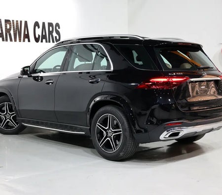 Mercedes Benz GLE 450 4Matic 2024, photo 4 of 4