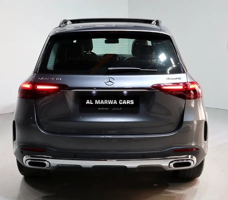 Grigio Mercedes Benz GLE 450 4Matic 2024