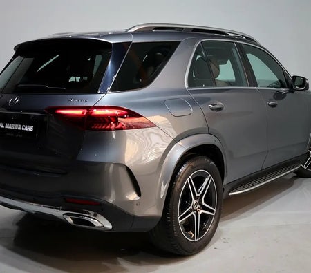 Mercedes Benz GLE 450 4Matic 2024, photo 3 of 4