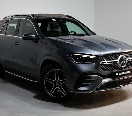 Mercedes Benz GLE 450 4Matic 2024, photo 2 of 4
