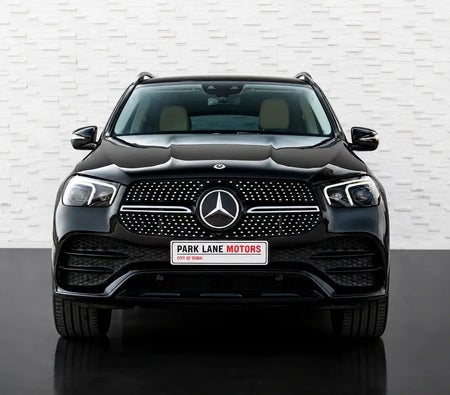 Mercedes Benz GLE 450 4Matic 2021, photo 2 of 4