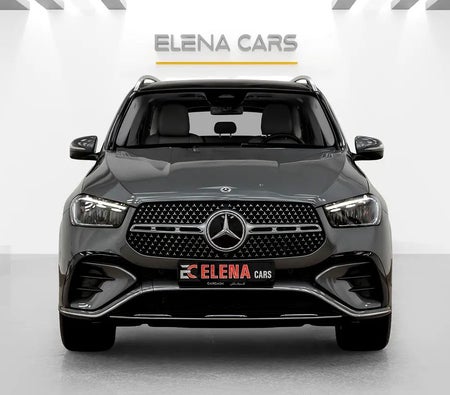 奔驰 GLE 450 AMG 4MATIC 2024, photo 2 of 4