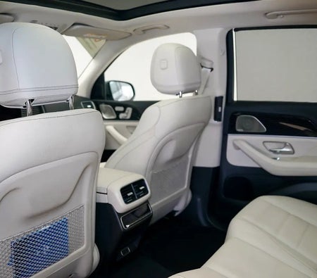 Grau Mercedes Benz GLE 450 AMG 4MATIC 2025 Grau Mercedes Benz GLE 450 AMG 4MATIC 2025
