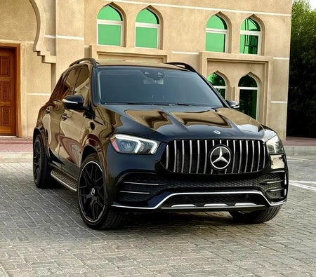 Mercedes Benz GLE 580 2020, photo 2 of 4