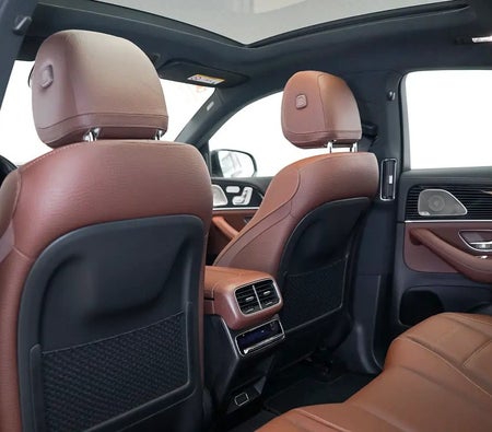 Schwarz Mercedes Benz GLE Coupe 2025 Schwarz Mercedes Benz GLE Coupe 2025
