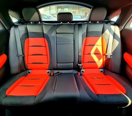 مرسيدس بنز AMG GLE 53  2026, photo 4 of 4