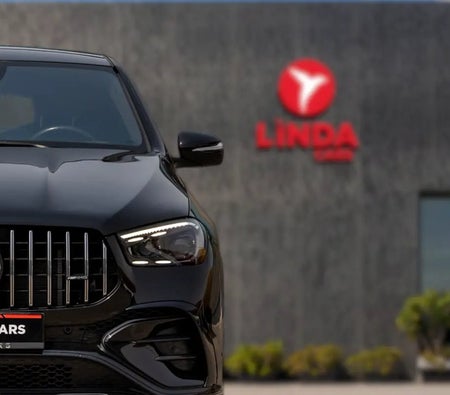 مرسيدس بنز إيه إم جي GLE 53 2024, photo 3 of 4