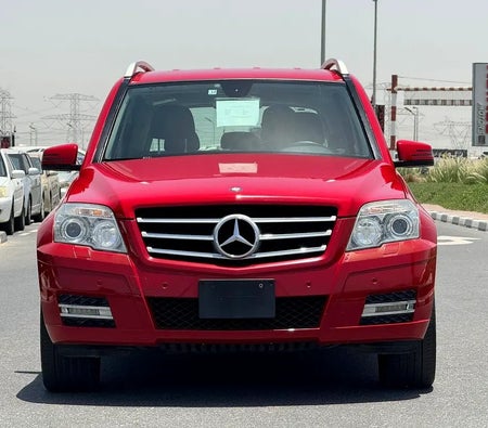 Mercedes Benz GLK 300 4matic 2011, photo 3 of 4