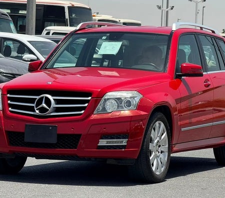 Mercedes Benz GLK 300 4matic 2011, photo 2 of 4
