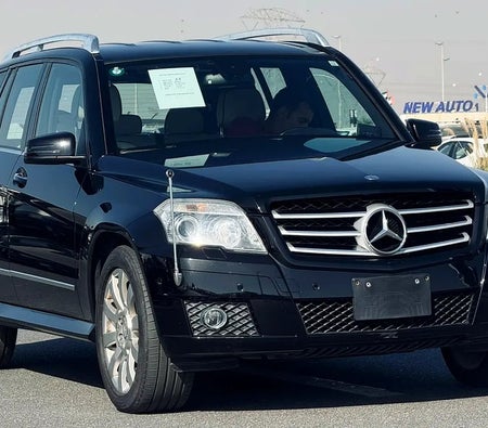 Mercedes Benz GLK 300 4matic 2010, photo 4 of 4