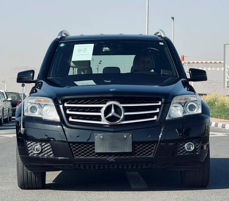 Mercedes Benz GLK 300 4matic 2010, photo 3 of 4