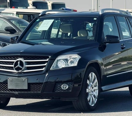Mercedes Benz GLK 300 4matic 2010, photo 2 of 4