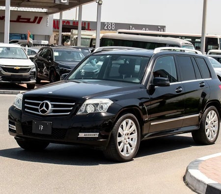 Mercedes Benz GLK 300 4matic 2011, photo 3 of 4