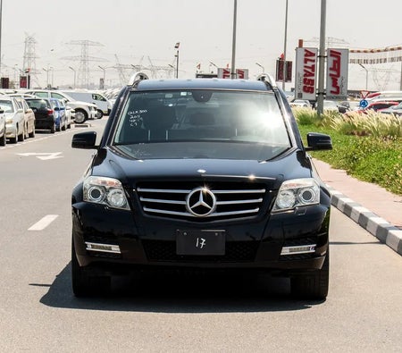 Mercedes Benz GLK 300 4matic 2011, photo 2 of 4