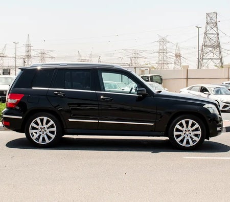 Mercedes Benz GLK 300 4matic 2011, photo 4 of 4