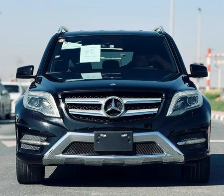 Mercedes Benz GLK 350 4matic 2013, photo 3 of 4