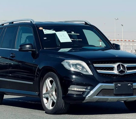 Mercedes Benz GLK 350 4matic 2013, photo 4 of 4