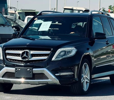 Mercedes Benz GLK 350 4matic 2013, photo 2 of 4