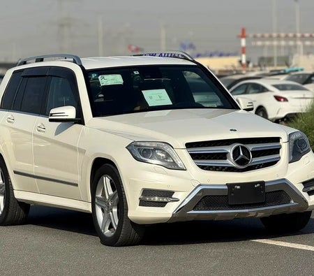 Mercedes Benz GLK 350 4matic 2013, photo 4 of 4
