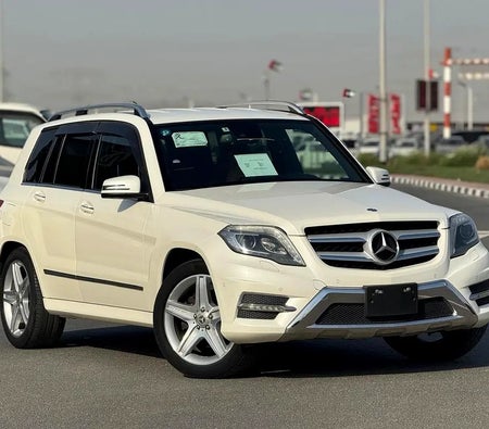 Mercedes Benz GLK 350 4matic 2013, photo 1 of 4