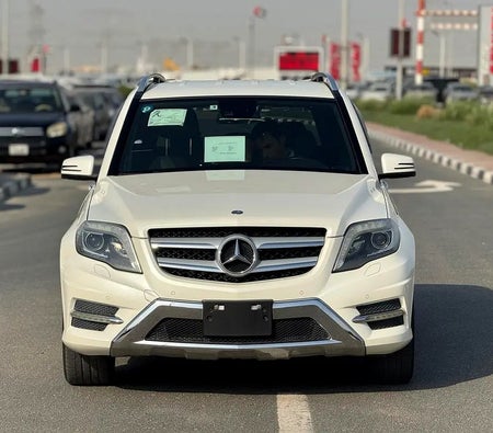 Mercedes Benz GLK 350 4matic 2013, photo 3 of 4