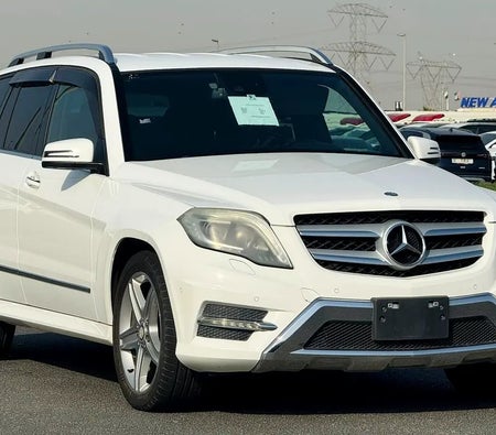 Mercedes Benz GLK 350 4matic 2013, photo 4 of 4