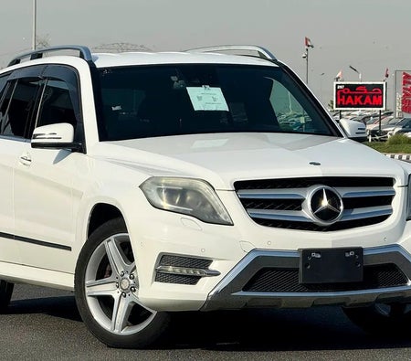 Mercedes Benz GLK 350 4matic 2013, photo 1 of 4