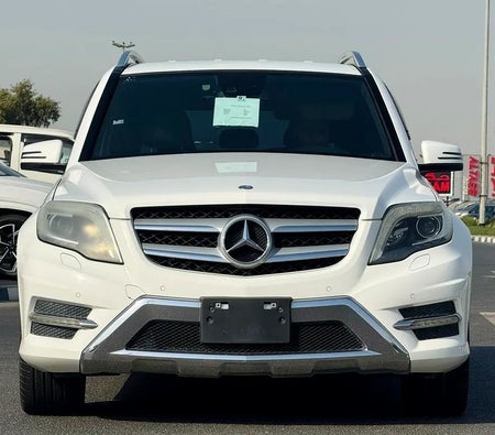 Mercedes Benz GLK 350 4matic 2013, photo 3 of 4