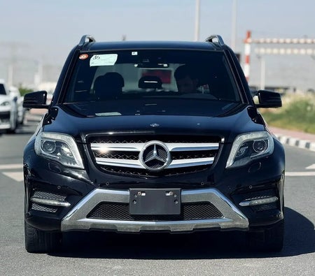 Mercedes Benz GLK 350 4matic 2013, photo 3 of 4