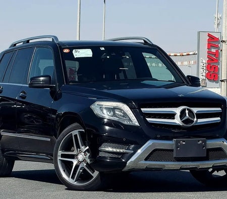 Mercedes Benz GLK 350 4matic 2013, photo 1 of 4