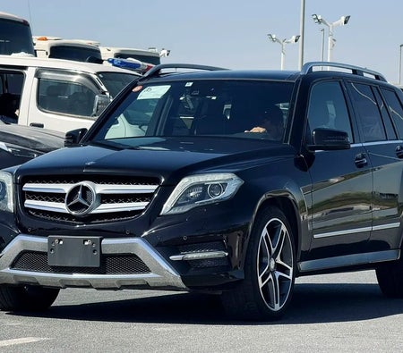 Mercedes Benz GLK 350 4matic 2013, photo 2 of 4
