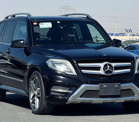 Mercedes Benz GLK 350 4matic 2013, photo 4 of 4
