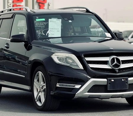 Mercedes Benz GLK 350 4matic 2014, photo 1 of 4