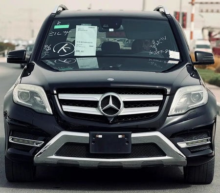 Mercedes Benz GLK 350 4matic 2014, photo 2 of 4