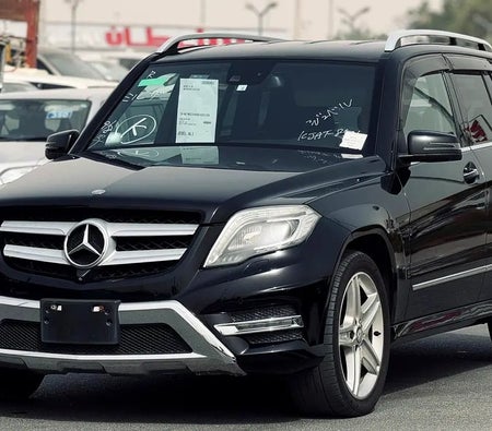 Mercedes Benz GLK 350 4matic 2014, photo 3 of 4