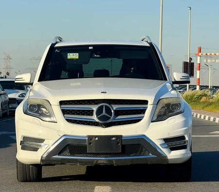 Mercedes Benz GLK 350 4matic 2014, photo 3 of 4
