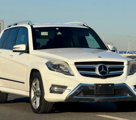 Mercedes Benz GLK 350 4matic 2014, photo 4 of 4