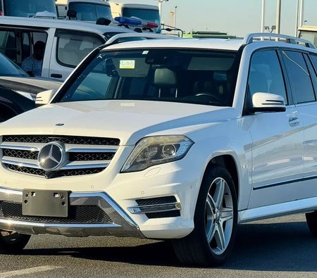 Mercedes Benz GLK 350 4matic 2014, photo 2 of 4