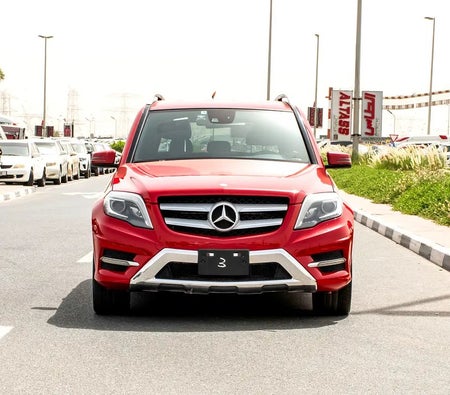 Mercedes Benz GLK 350 4matic 2013, photo 2 of 4