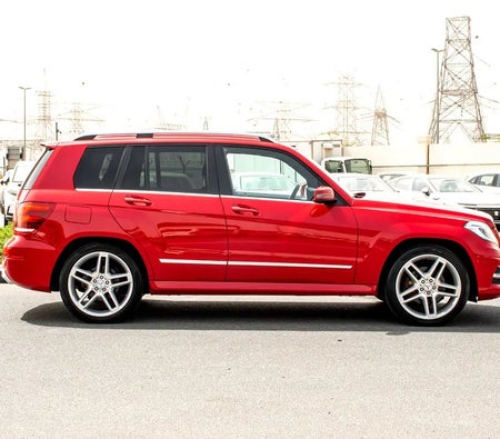 Mercedes Benz GLK 350 4matic 2013, photo 4 of 4