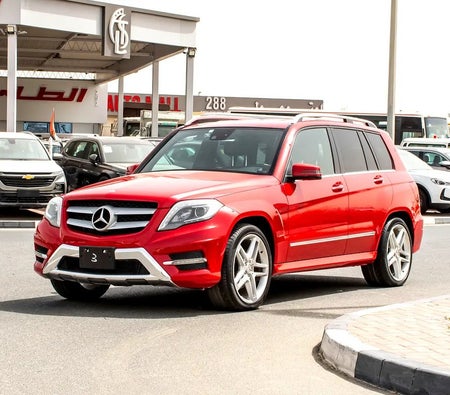 Mercedes Benz GLK 350 4matic 2013, photo 3 of 4