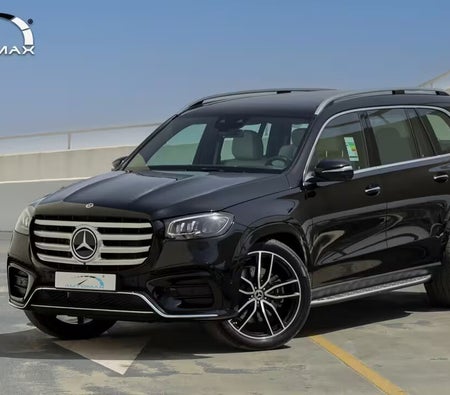Mercedes Benz GLS 450 2026 Mercedes Benz GLS 450 2026