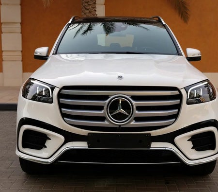 Mercedes Benz GLS 450  2024, photo 2 of 4